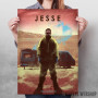 Jesse Jesse