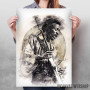 Jimi Hendrix pencil art Jimi Hendrix pencil art