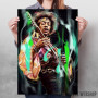 Jimi Hendrix Jimi Hendrix