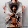 Jimi artistic Jimi artistic