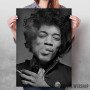 Jimi smile Jimi smile