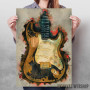 John Mayer electric guitar John Mayer electric guitar