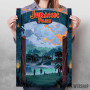 Jurassic park