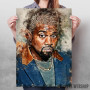 Kanye West 2