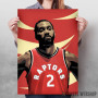 Kawhi Leonard 5