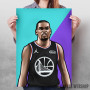 Kevin Durant All Starr MVP
