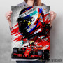 Kimi Raikkonen Iceman F1