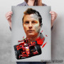 Kimi Raikkonen