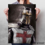 Knight Templar