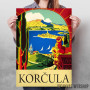 Korčula