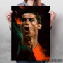 Kristiano Ronaldo