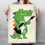 Kroko Roko Kroko Roko