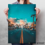 LA Street