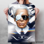Lagerfeld Lagerfeld