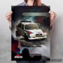 Lancia Delta S4