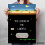 Landfill Legend Landfill Legend