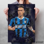 Lautaro Martinez