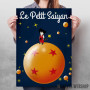 Le Petit Saiyan