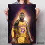 Lebron James 4