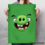 Leonard Pig