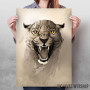 Leopard Leopard