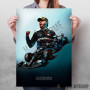 Lewis Hamilton 2020