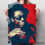 Lil Wayne pop art Lil Wayne pop art