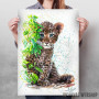 Little Leopard