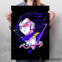 LoFi Saiyan Prince