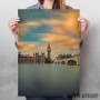London Big Ben Zalazak