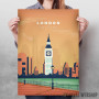 London