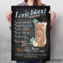 Long Island iced tea 2
