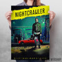 Lou Bloom the Nightcrawler Lou Bloom the Nightcrawler