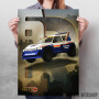 MG Metro 6R4
