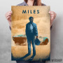 MILES MILES