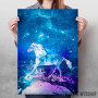 Magical horse Magical horse