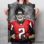 Matt Ryan Atlanta Falcons