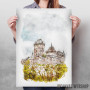 Medieval Castle