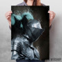 Medieval Knight
