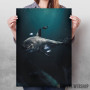 Megalodon Megalodon