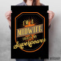 Midwife