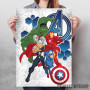 Mightiest Heroes Mightiest Heroes