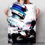 Mika Hakkinen F1 Mika Hakkinen F1