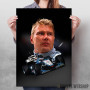 Mika Hakkinen