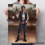 Millennium Falcon captain Millennium Falcon captain