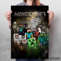Minecraft Xbox Minecraft Xbox