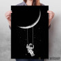 Moon Swing