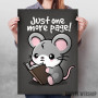 Mouse one more page
