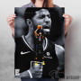 NBA Basketball Paul George