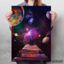 Needing Space